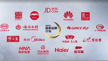 我们有太多的产品，太少的品牌